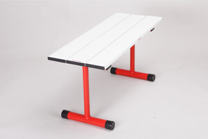 LSW23-1 (Arena tall bench) 